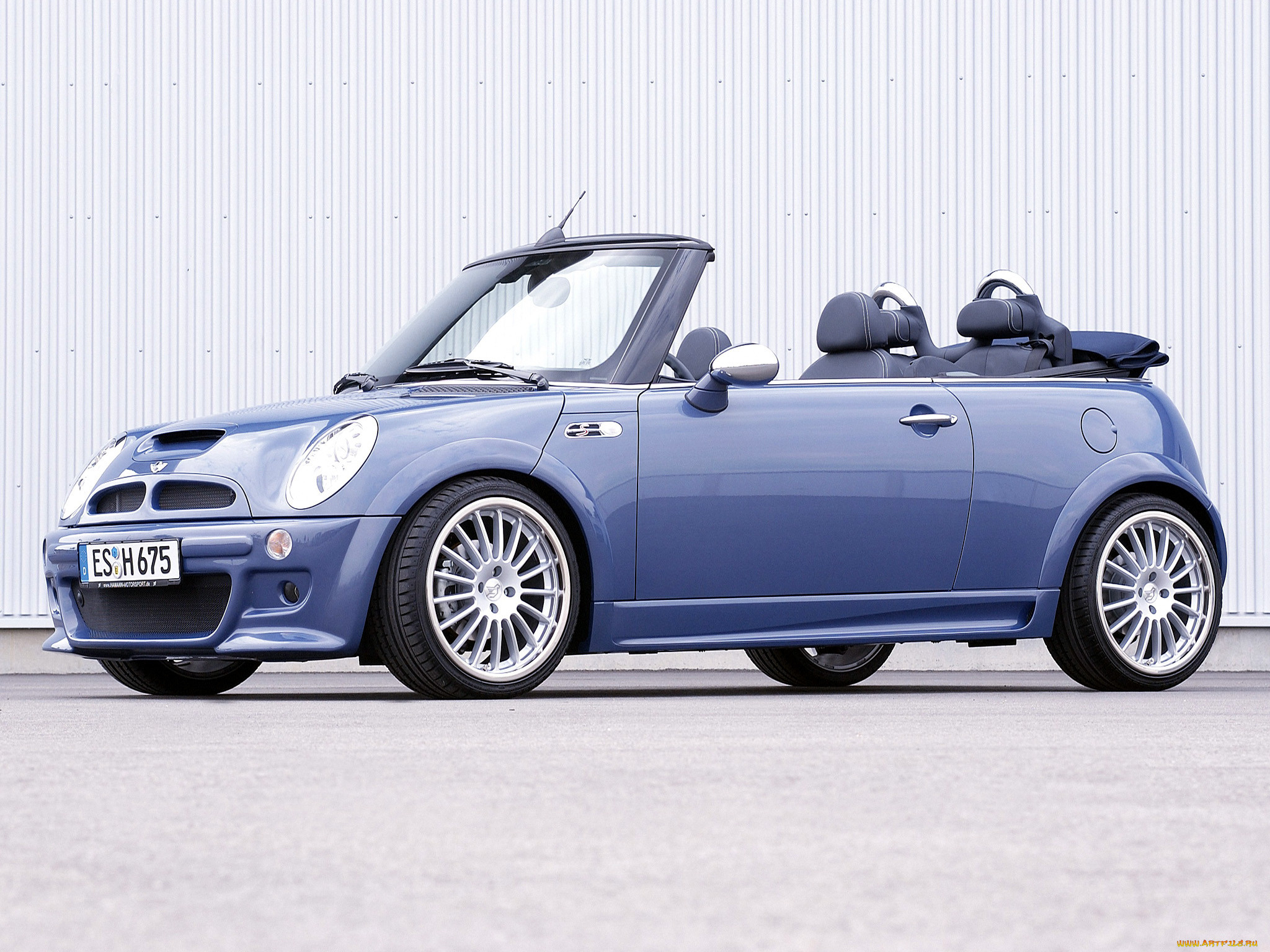 , mini